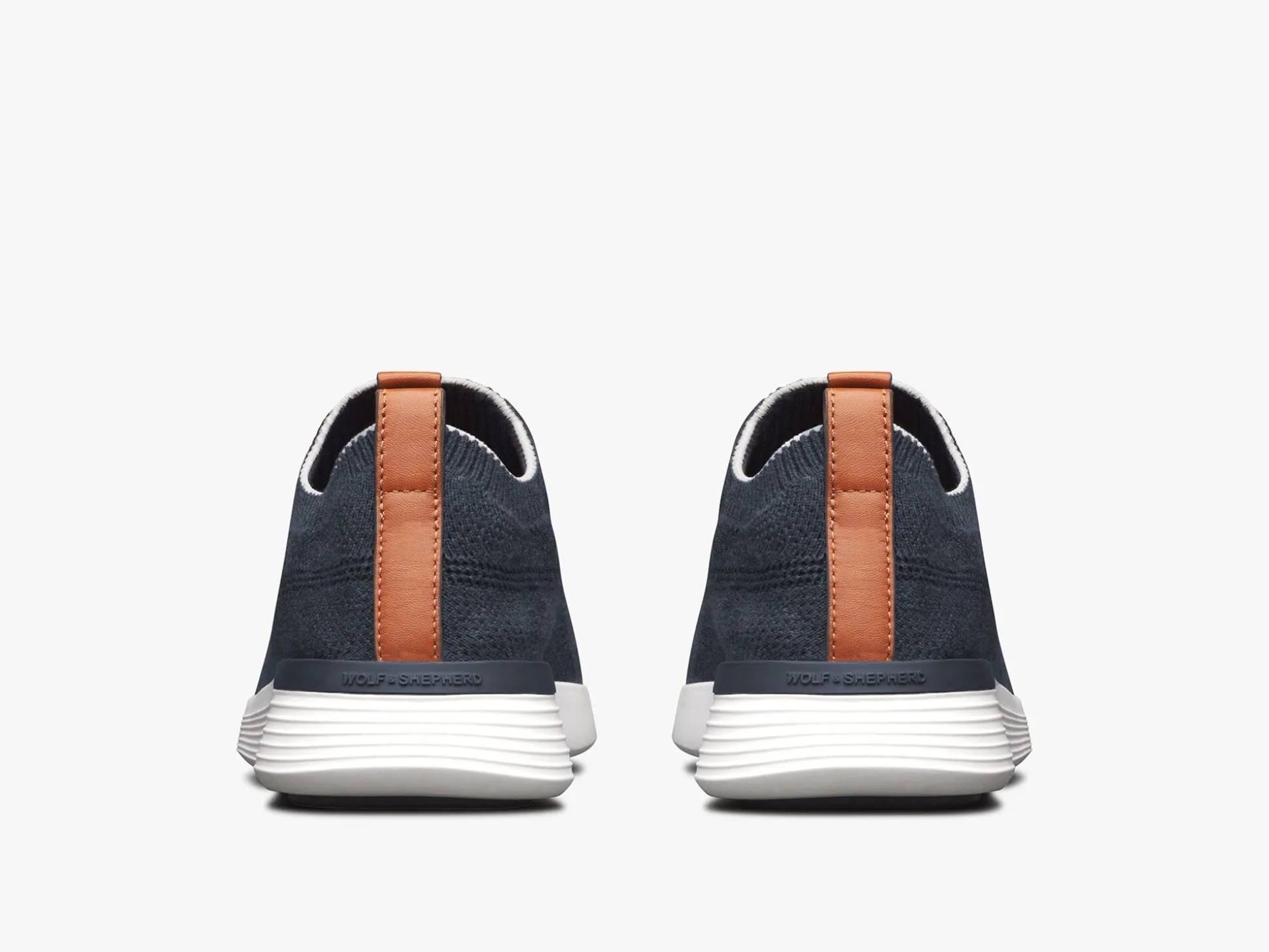 Wolf & Shepherd SupremeKnit™ Trainer> Trainers