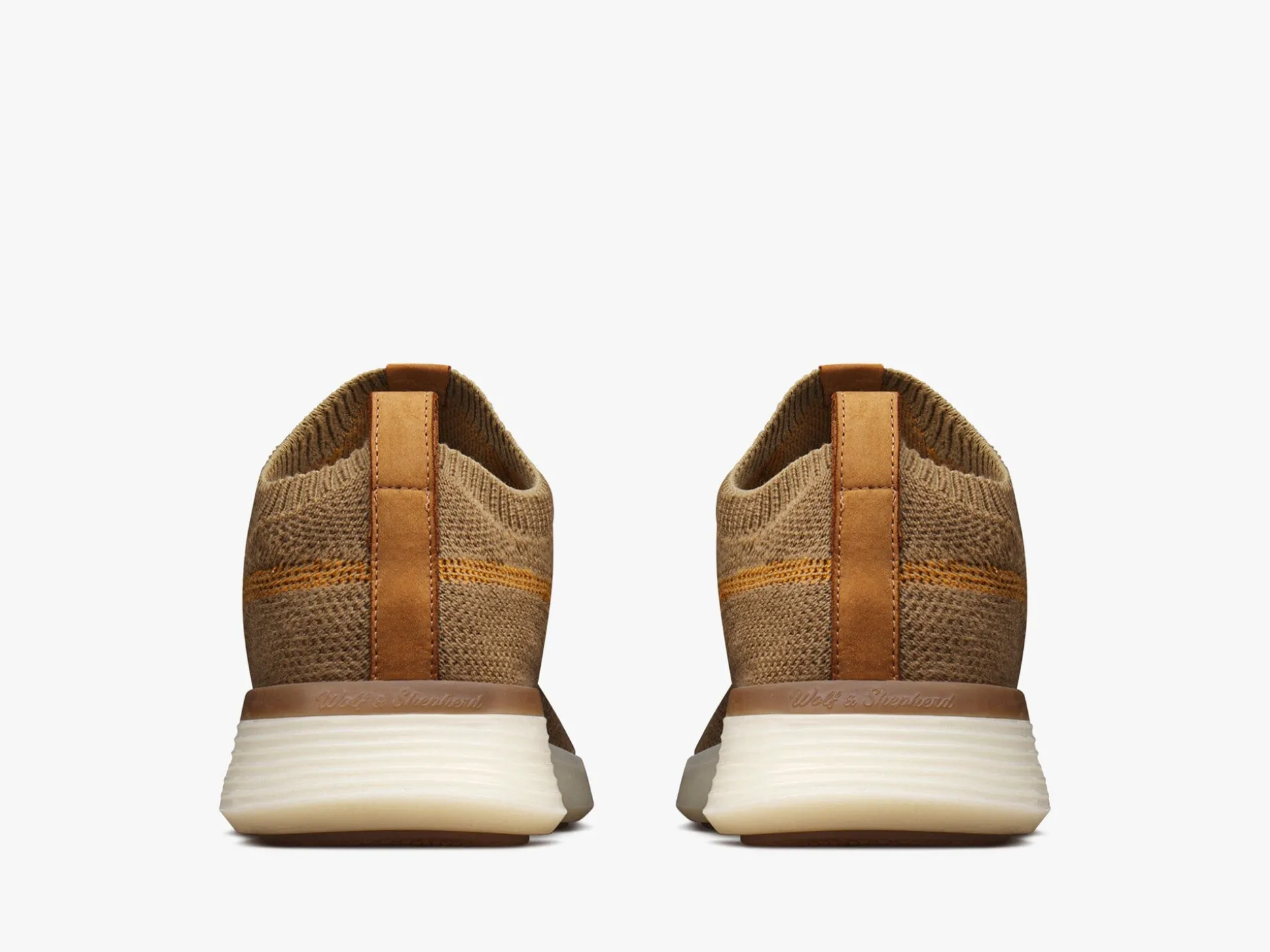 Wolf & Shepherd SupremeKnit™ Trainer>Women Lace-ups | Trainers