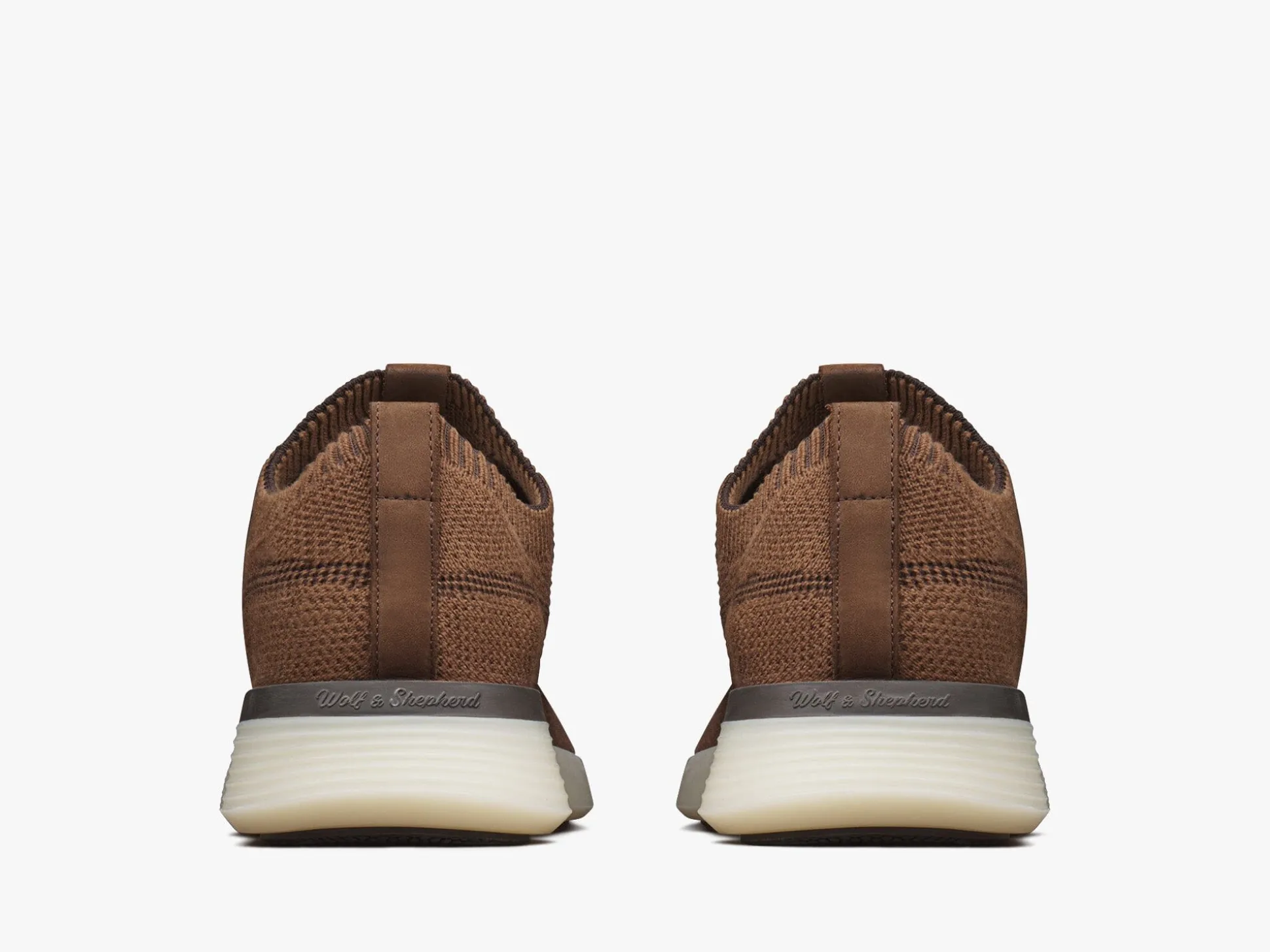 Wolf & Shepherd SupremeKnit™ Trainer>Women Lace-ups | Trainers