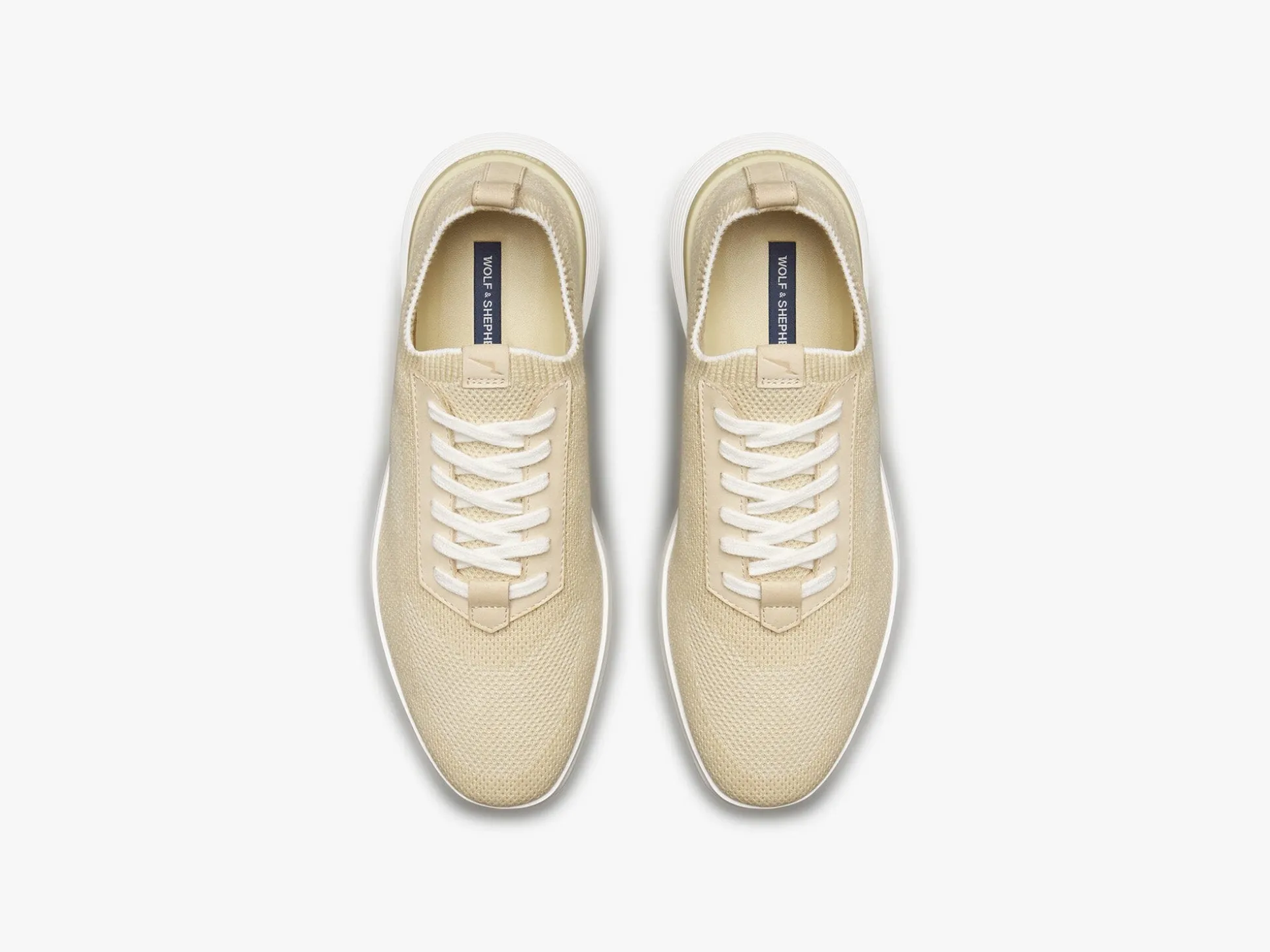 Wolf & Shepherd SupremeKnit™ Trainer> Trainers