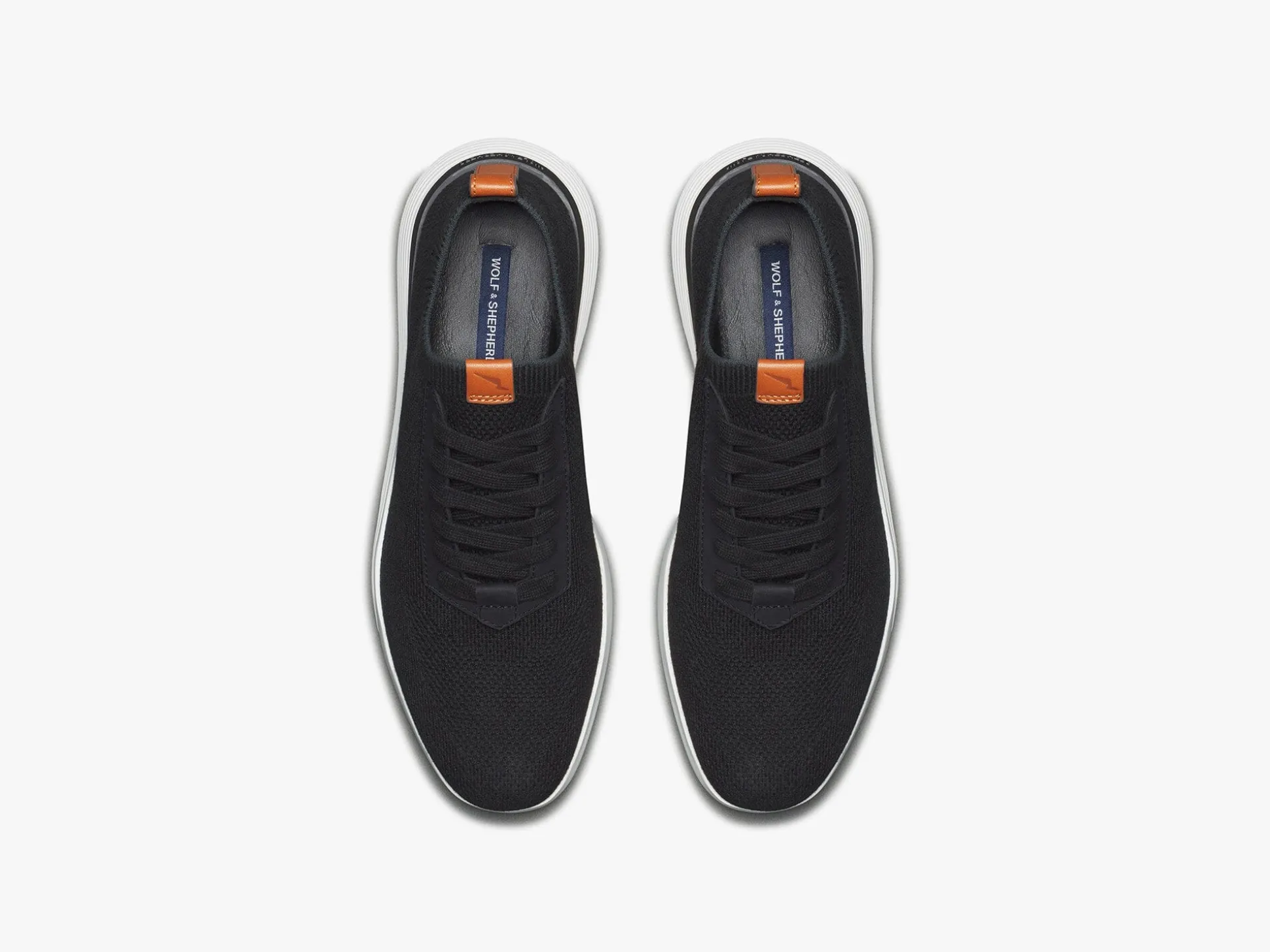 Wolf & Shepherd SupremeKnit™ Trainer> Trainers