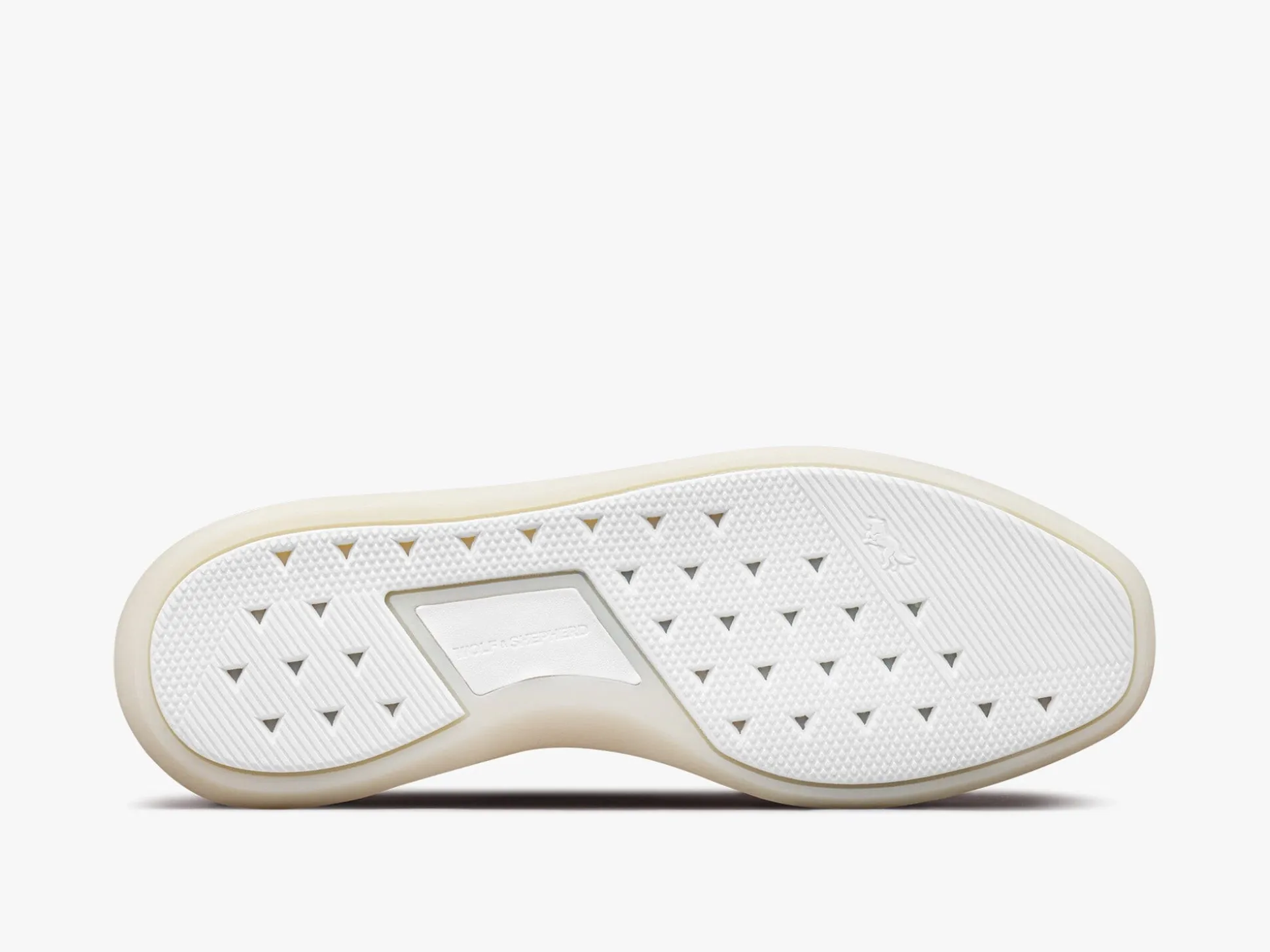 Wolf & Shepherd SupremeKnit™ Trainer>Women Lace-ups | Trainers