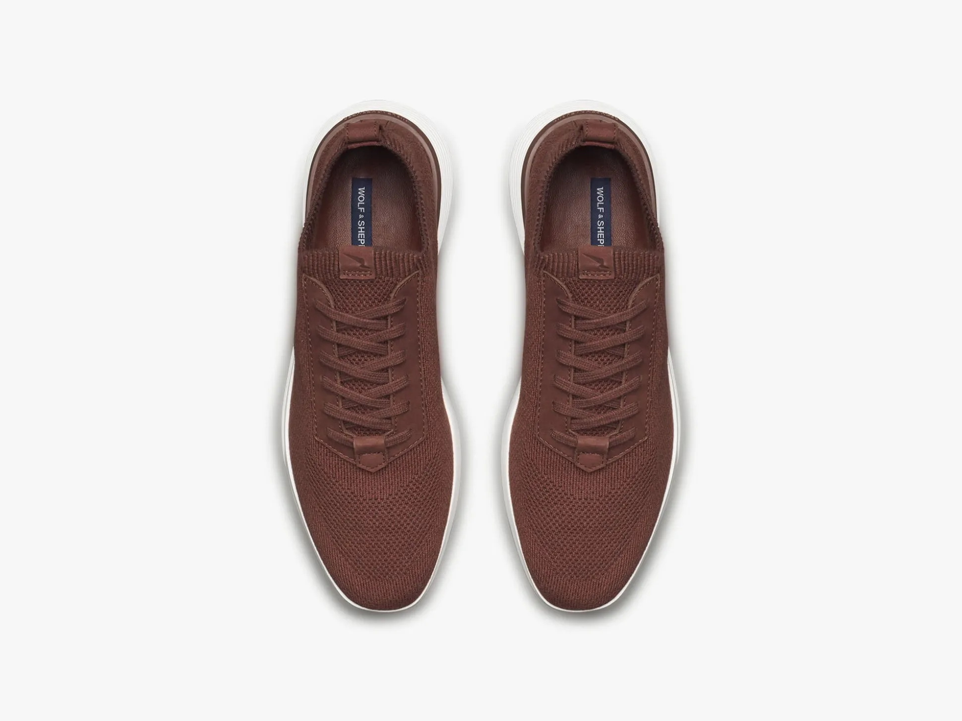 Wolf & Shepherd SupremeKnit™ Trainer> Trainers