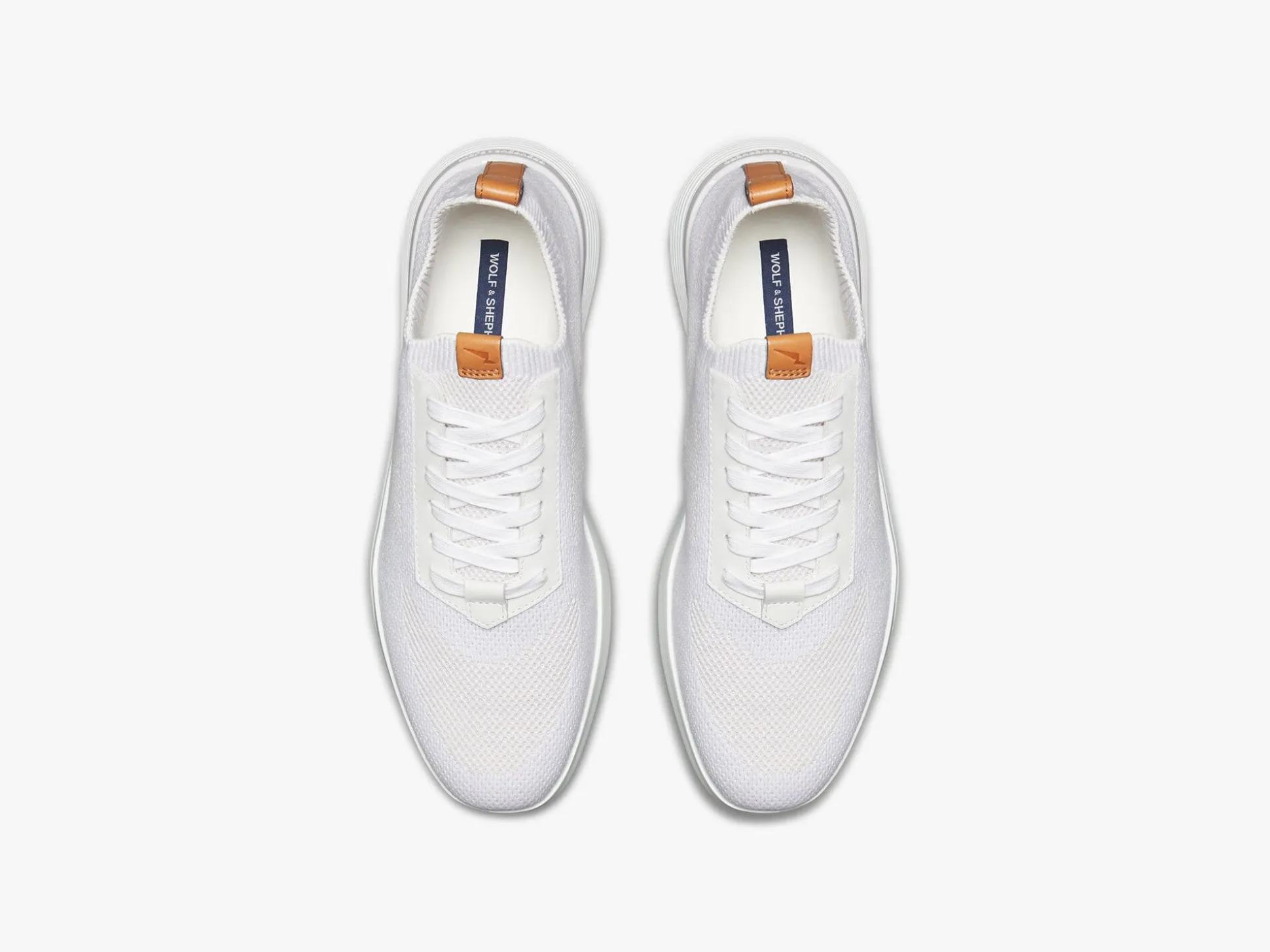 Wolf & Shepherd SupremeKnit™ Trainer> Trainers