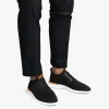 Wolf & Shepherd SwiftKnit™ Derby> Trainers | Hybrid Dress