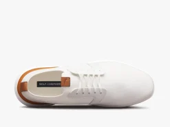 Wolf & Shepherd SwiftKnit™ Derby> Trainers | Hybrid Dress
