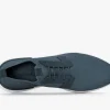 Wolf & Shepherd SwiftKnit™ Derby> Trainers | Hybrid Dress