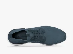 Wolf & Shepherd SwiftKnit™ Derby> Trainers | Hybrid Dress
