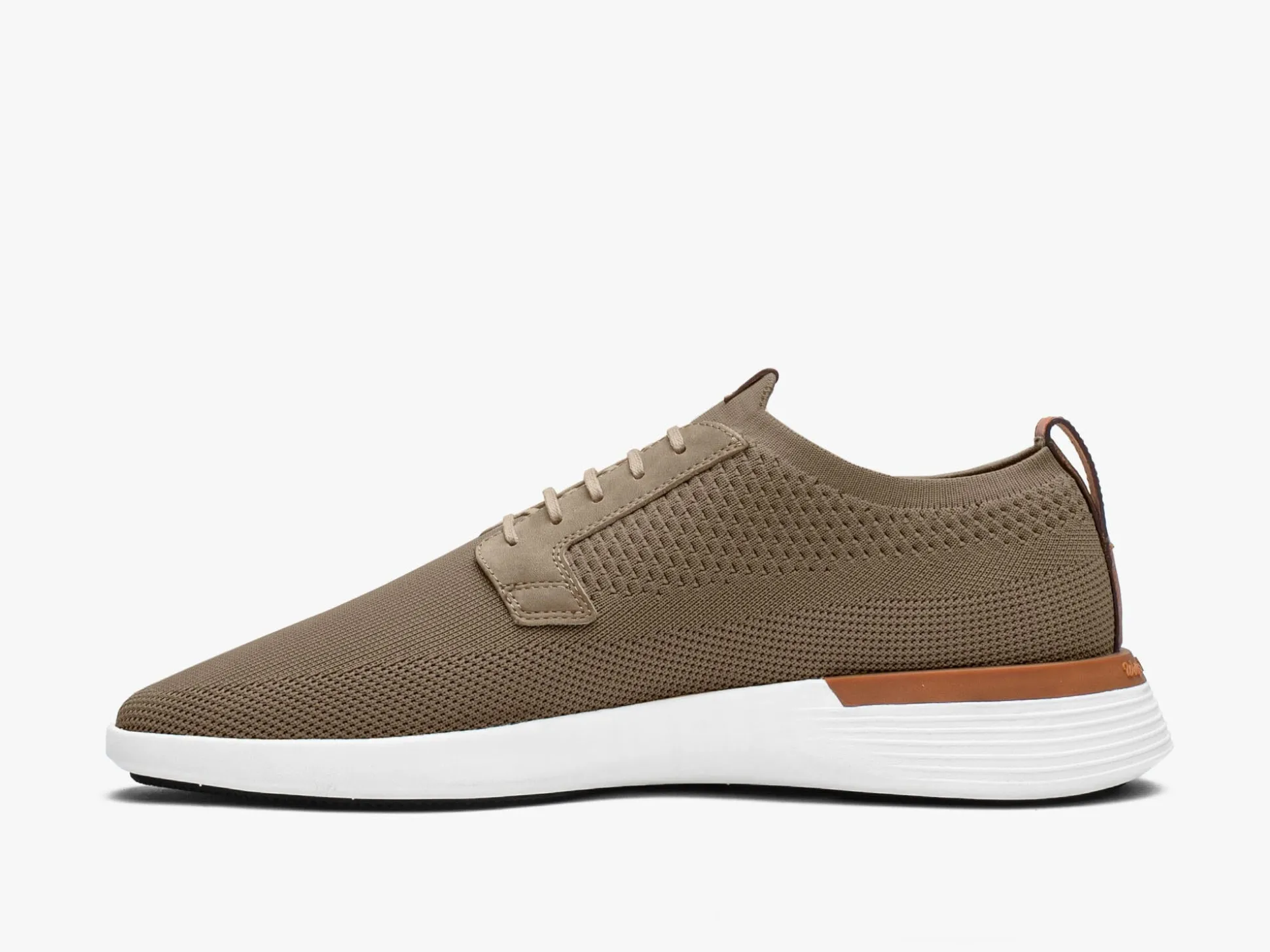 Wolf & Shepherd SwiftKnit™ Derby> Trainers | Hybrid Dress