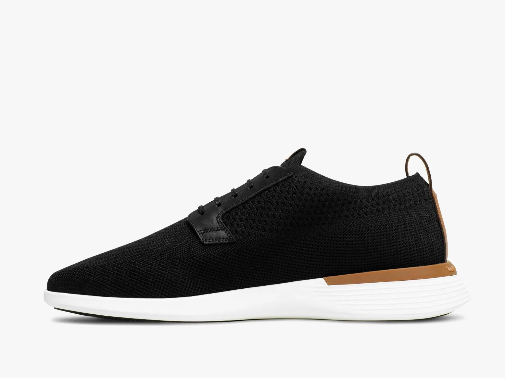 Wolf & Shepherd SwiftKnit™ Derby> Trainers | Hybrid Dress