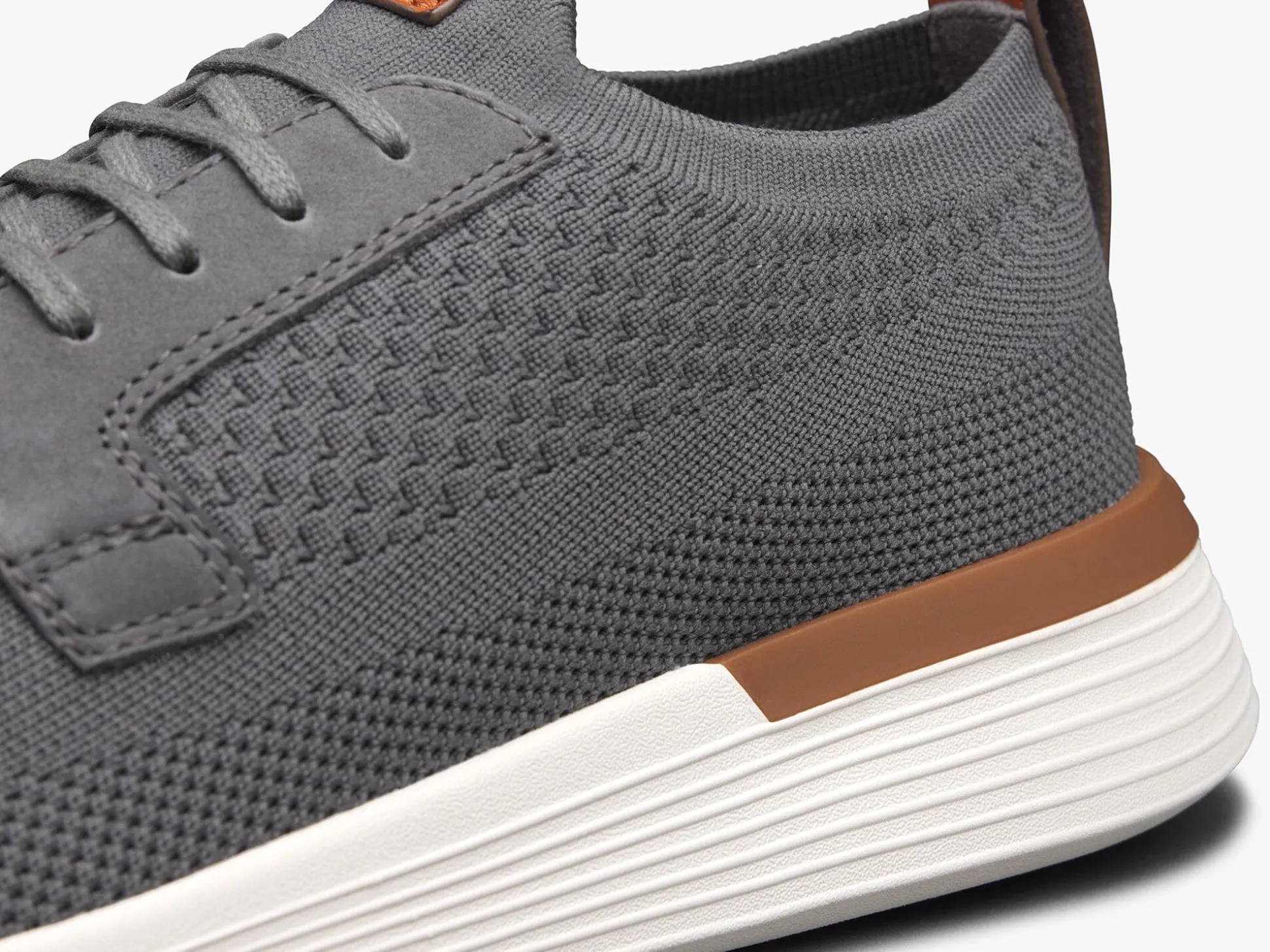 Wolf & Shepherd SwiftKnit™ Derby> Trainers