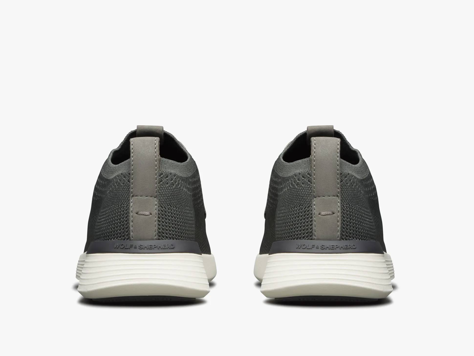 Wolf & Shepherd SwiftKnit™ Derby> Trainers