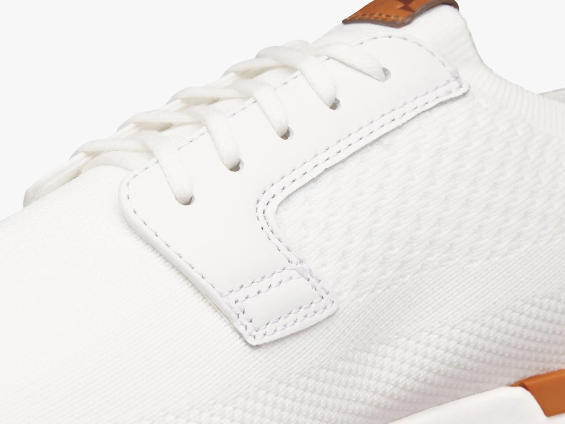 Wolf & Shepherd SwiftKnit™ Derby> Trainers | Hybrid Dress