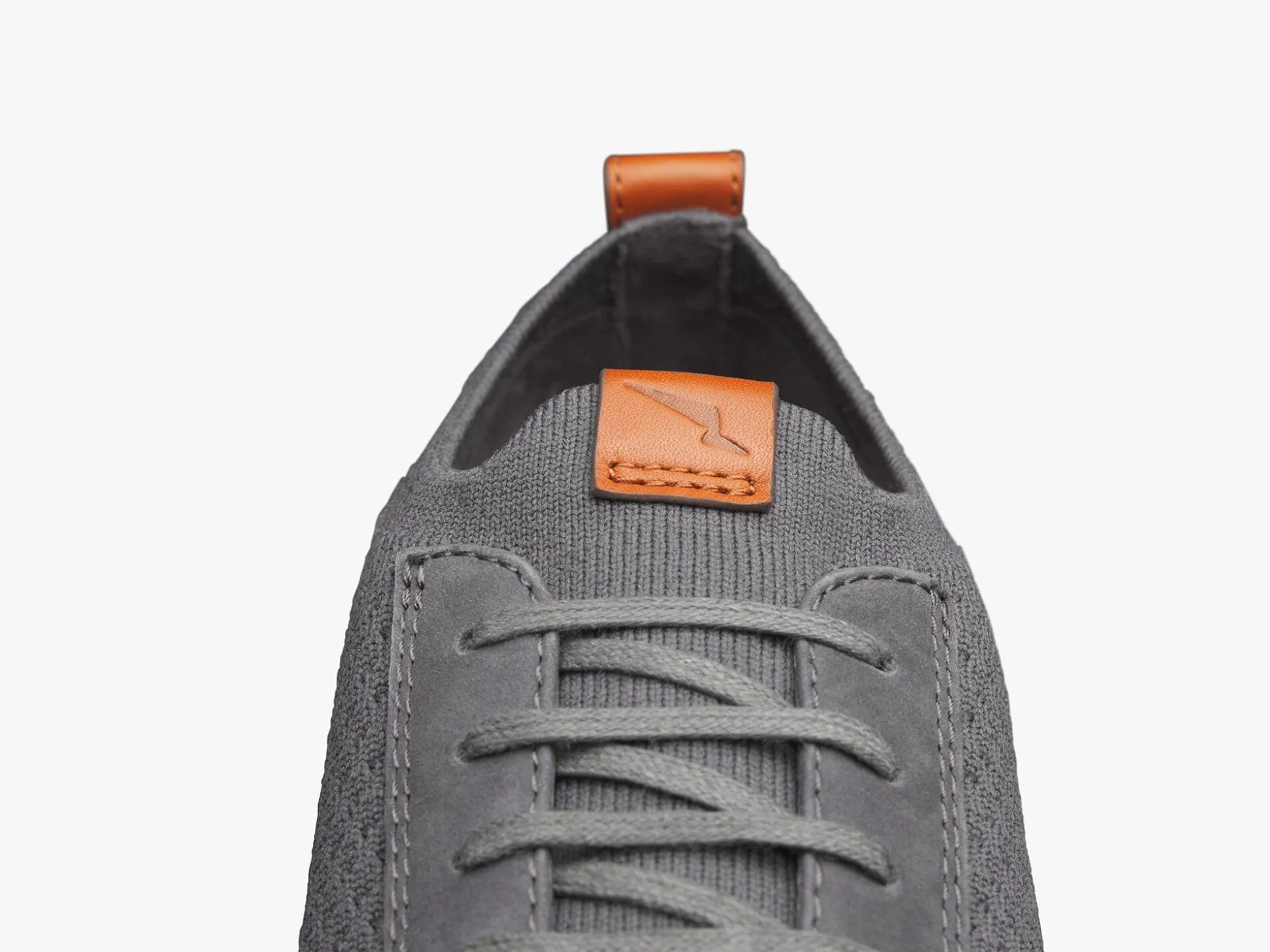 Wolf & Shepherd SwiftKnit™ Derby> Trainers