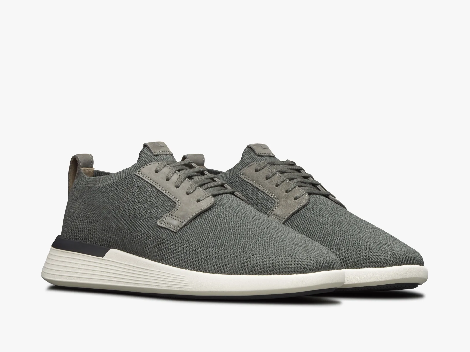 Wolf & Shepherd SwiftKnit™ Derby> Trainers