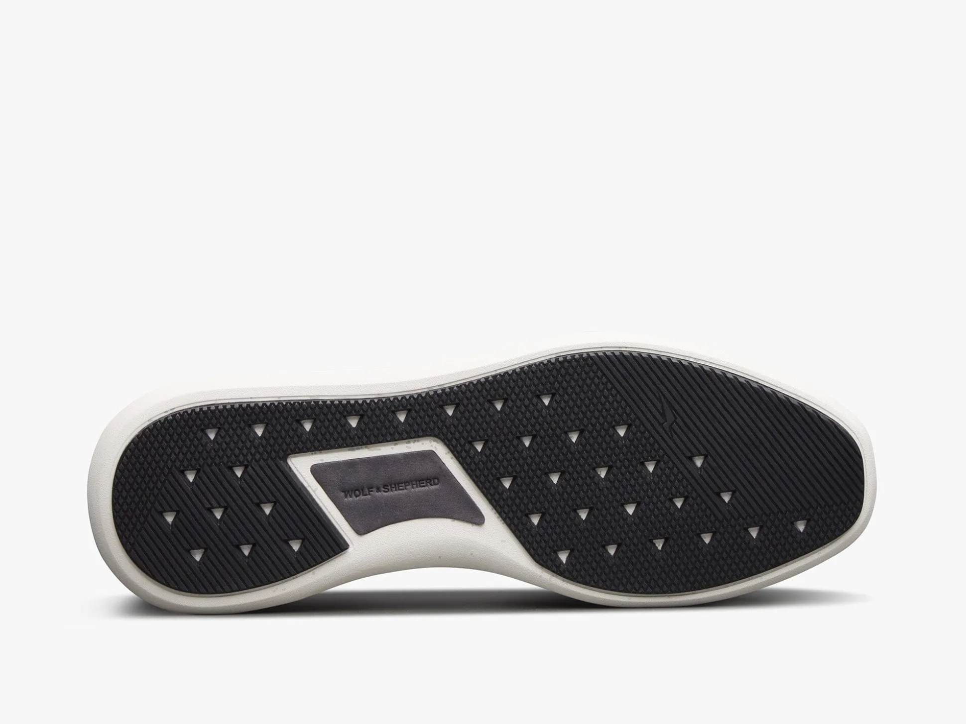 Wolf & Shepherd SwiftKnit™ Derby> Trainers