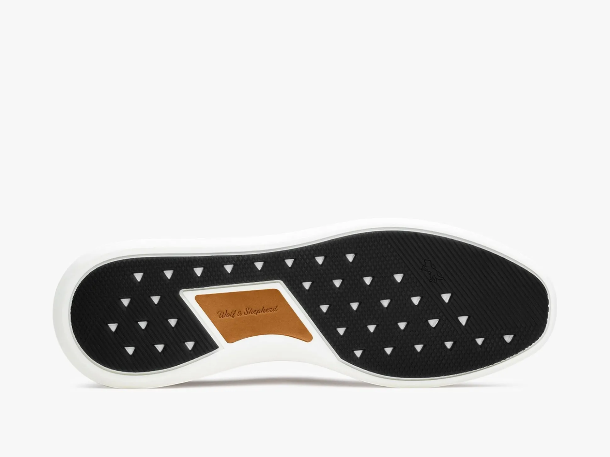 Wolf & Shepherd SwiftKnit™ Derby> Trainers | Hybrid Dress