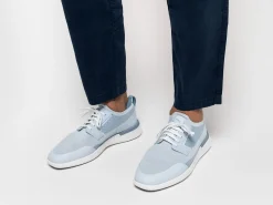 Wolf & Shepherd SwiftKnit™ Derby Sport> Lace-ups | Trainers