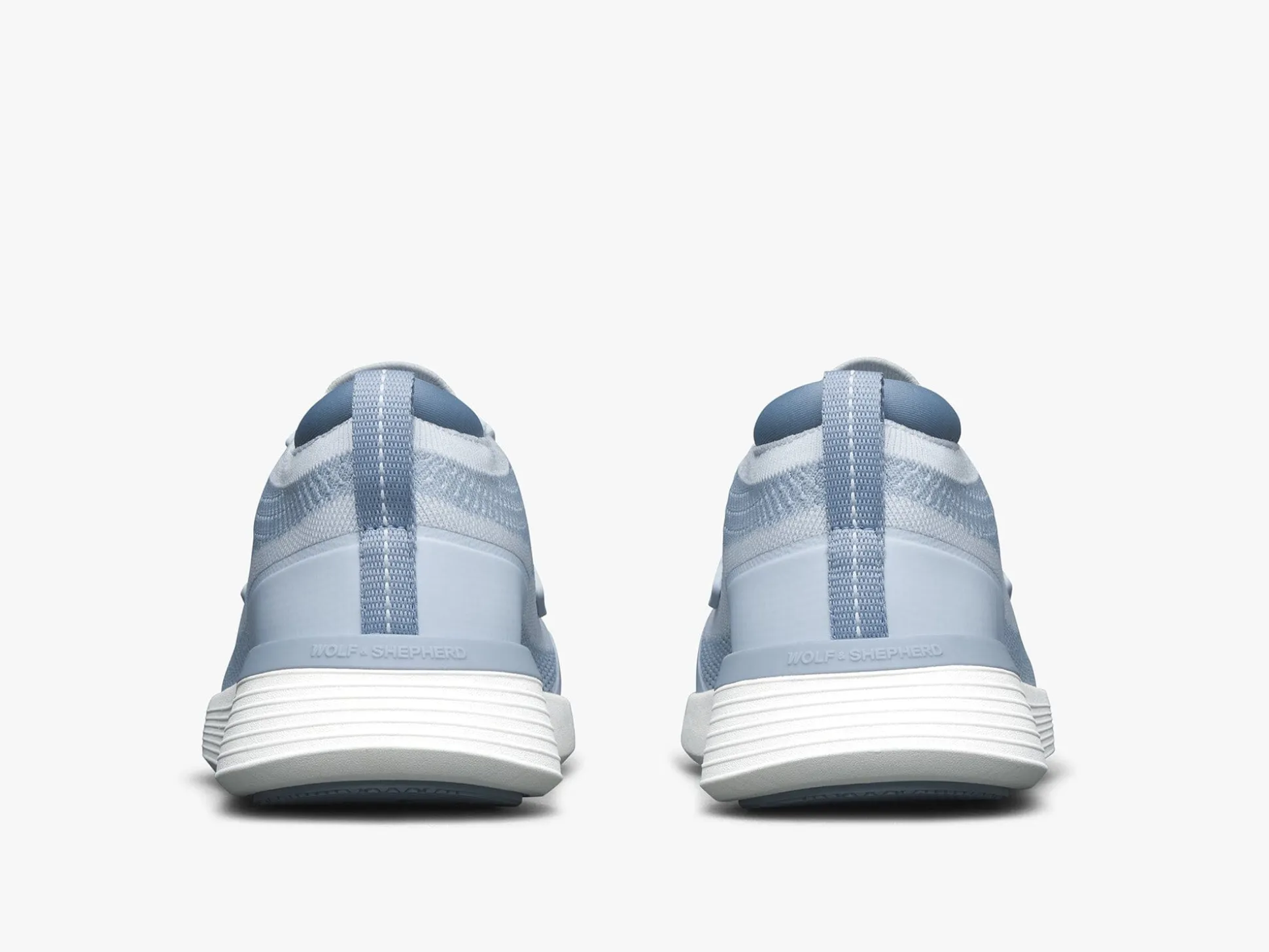 Wolf & Shepherd SwiftKnit™ Derby Sport> Lace-ups | Trainers
