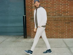Wolf & Shepherd SwiftKnit™ Derby WTZ> Hybrid Dress