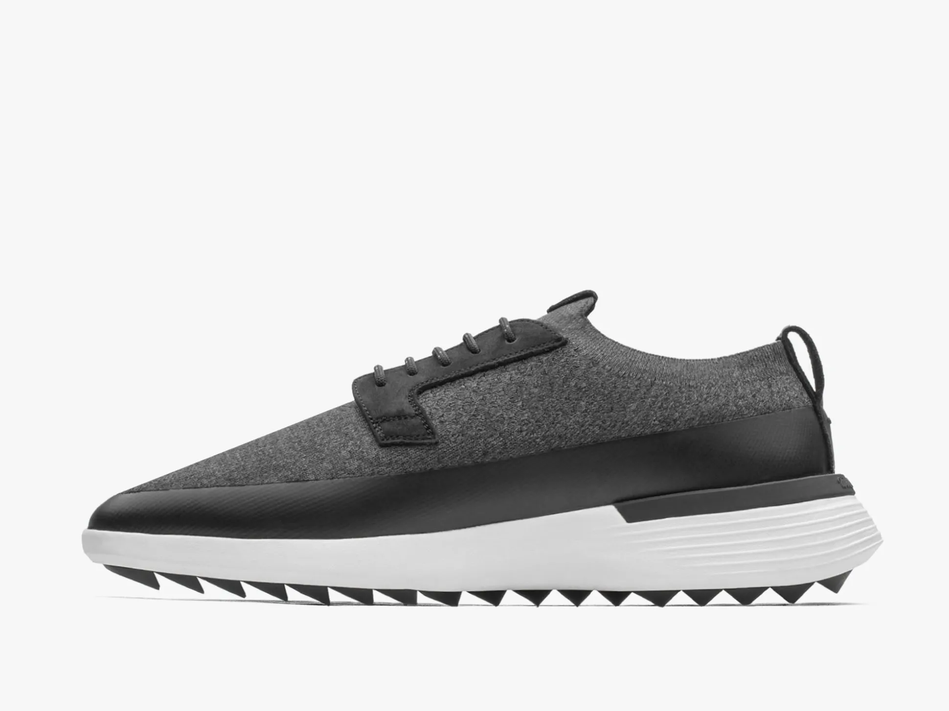 Wolf & Shepherd SwiftKnit™ Derby WTZ> Hybrid Dress