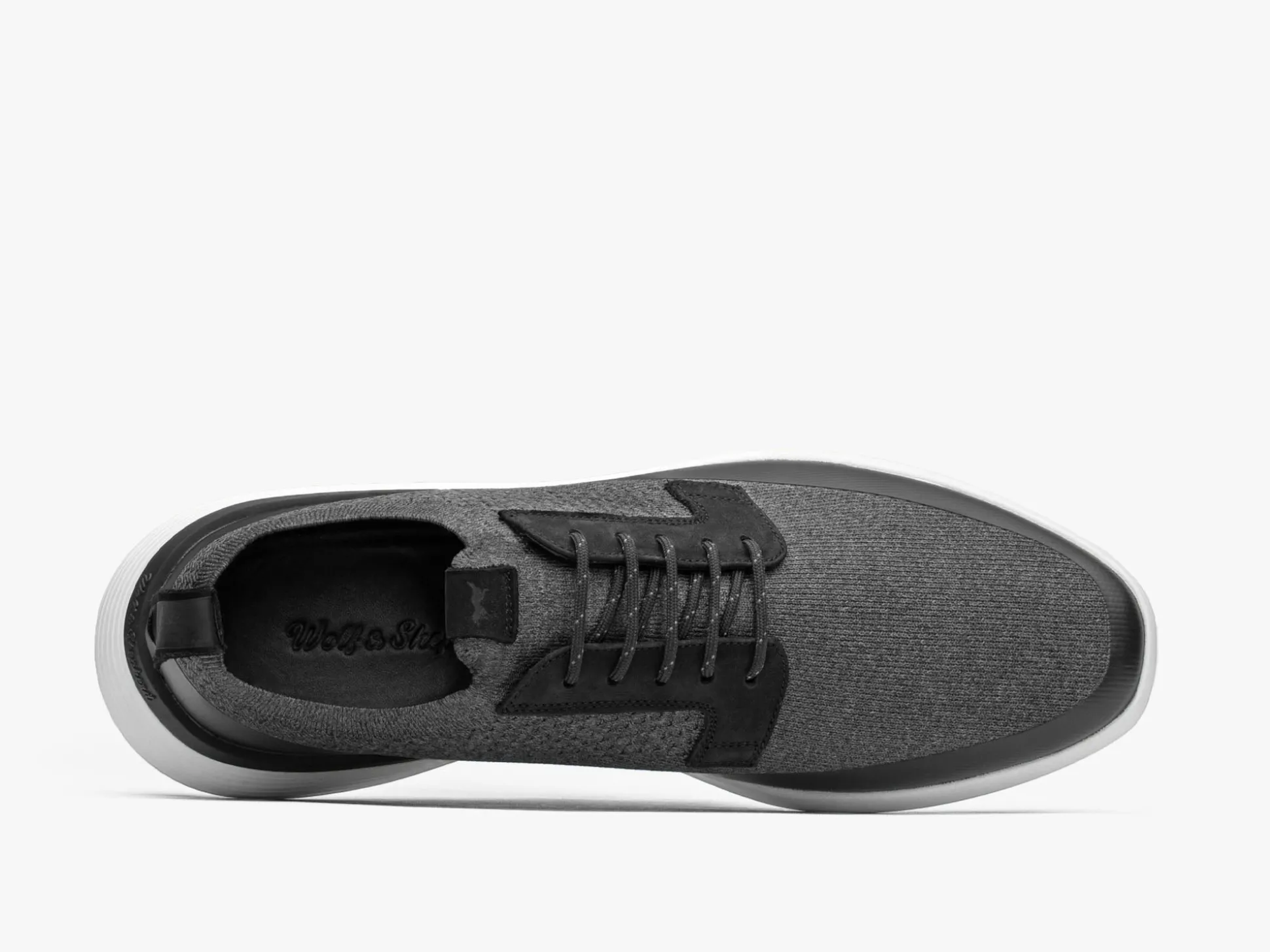 Wolf & Shepherd SwiftKnit™ Derby WTZ> Hybrid Dress