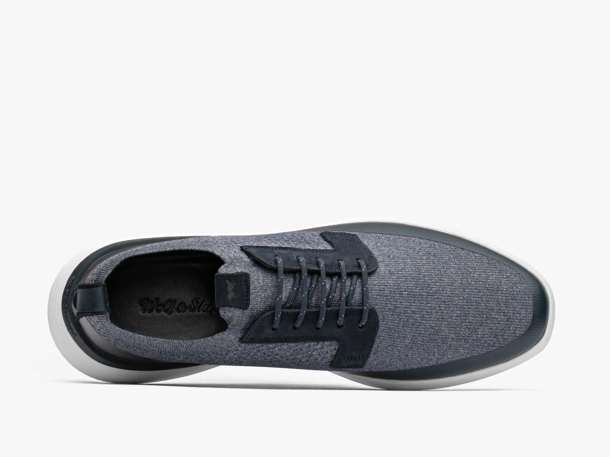 Wolf & Shepherd SwiftKnit™ Derby WTZ> Hybrid Dress