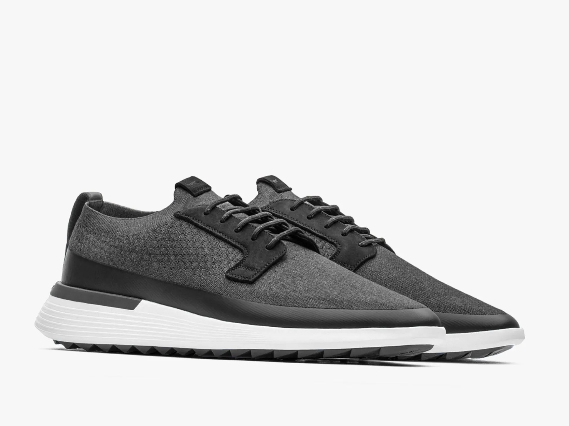 Wolf & Shepherd SwiftKnit™ Derby WTZ> Hybrid Dress