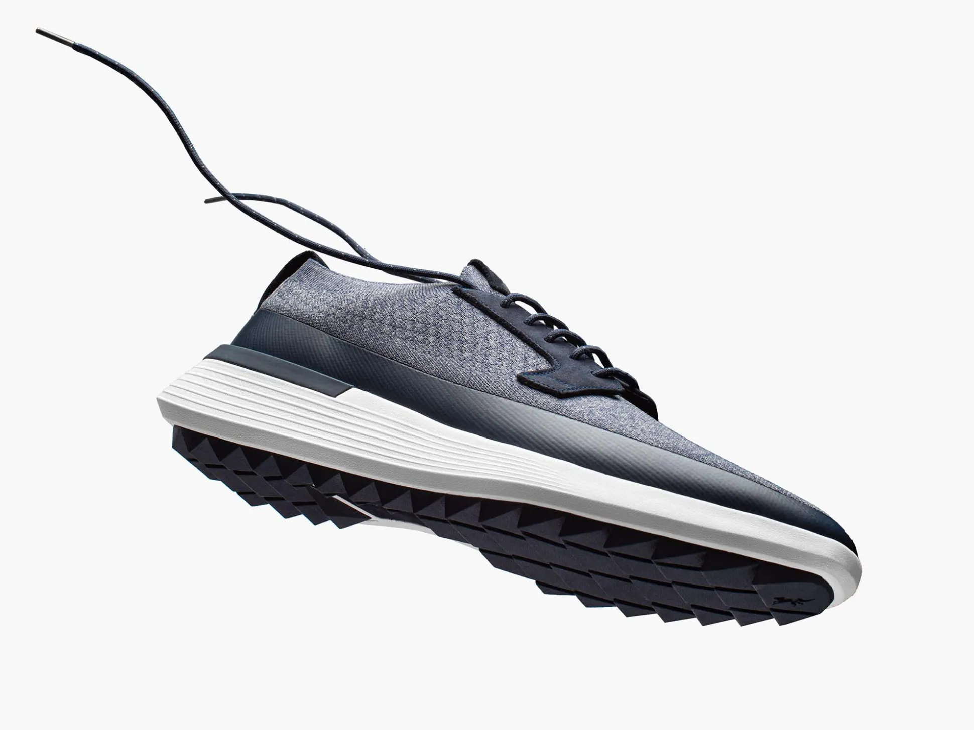 Wolf & Shepherd SwiftKnit™ Derby WTZ> Hybrid Dress