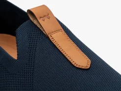Wolf & Shepherd SwiftKnit™ Loafer>Women Slip-ons | Loafers