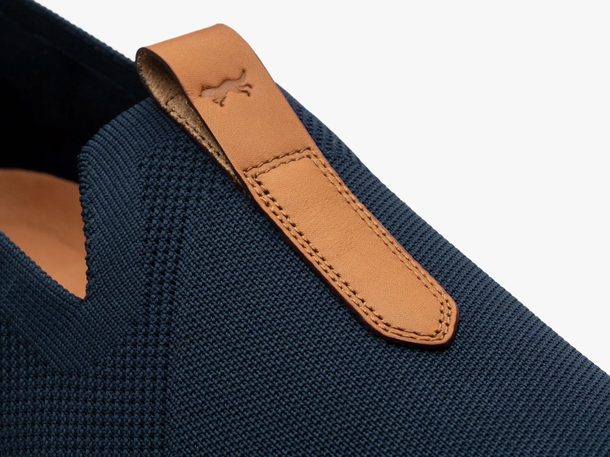 Wolf & Shepherd SwiftKnit™ Loafer>Women Slip-ons | Loafers