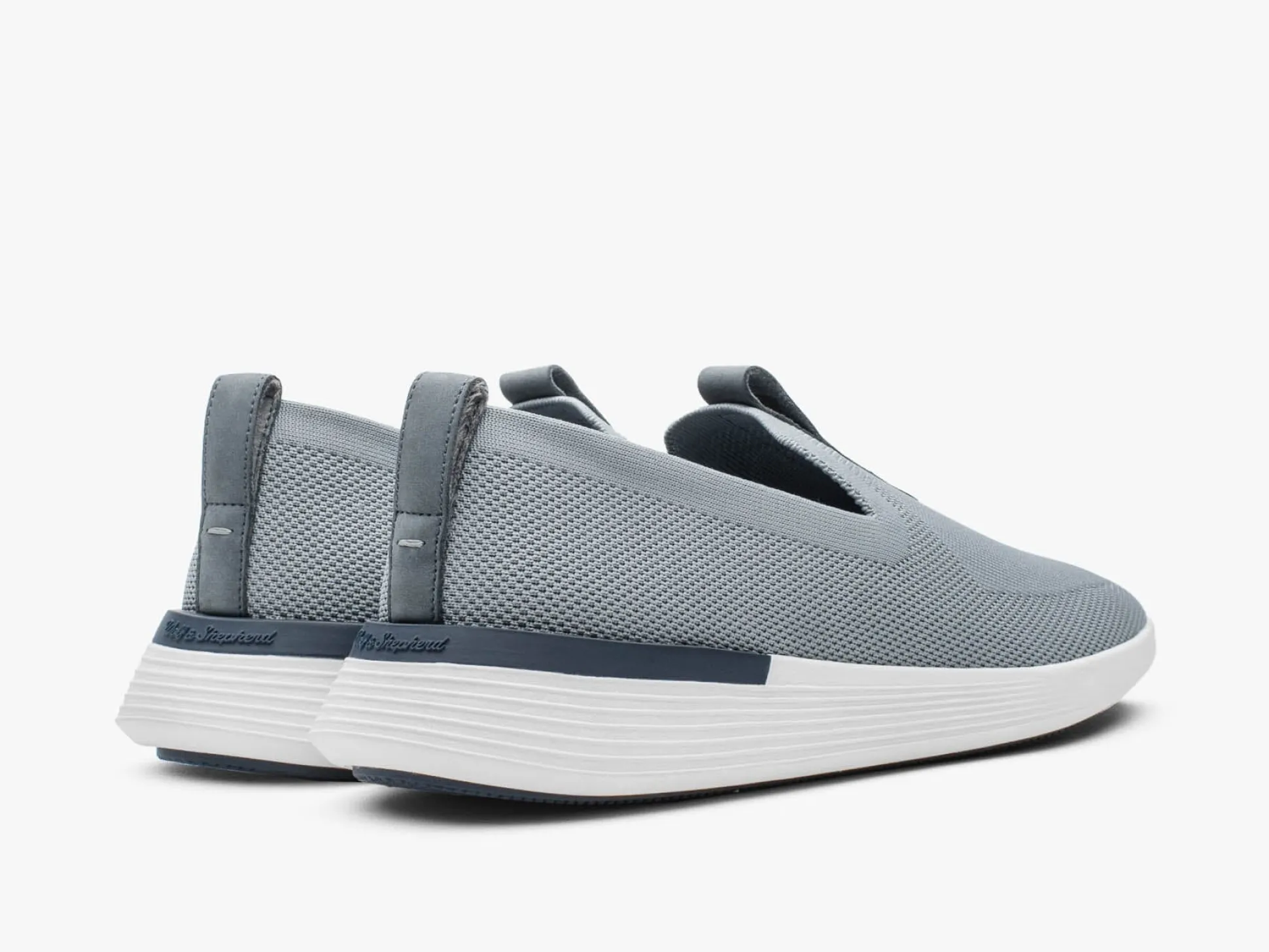 Wolf & Shepherd SwiftKnit™ Loafer>Women Slip-ons | Loafers