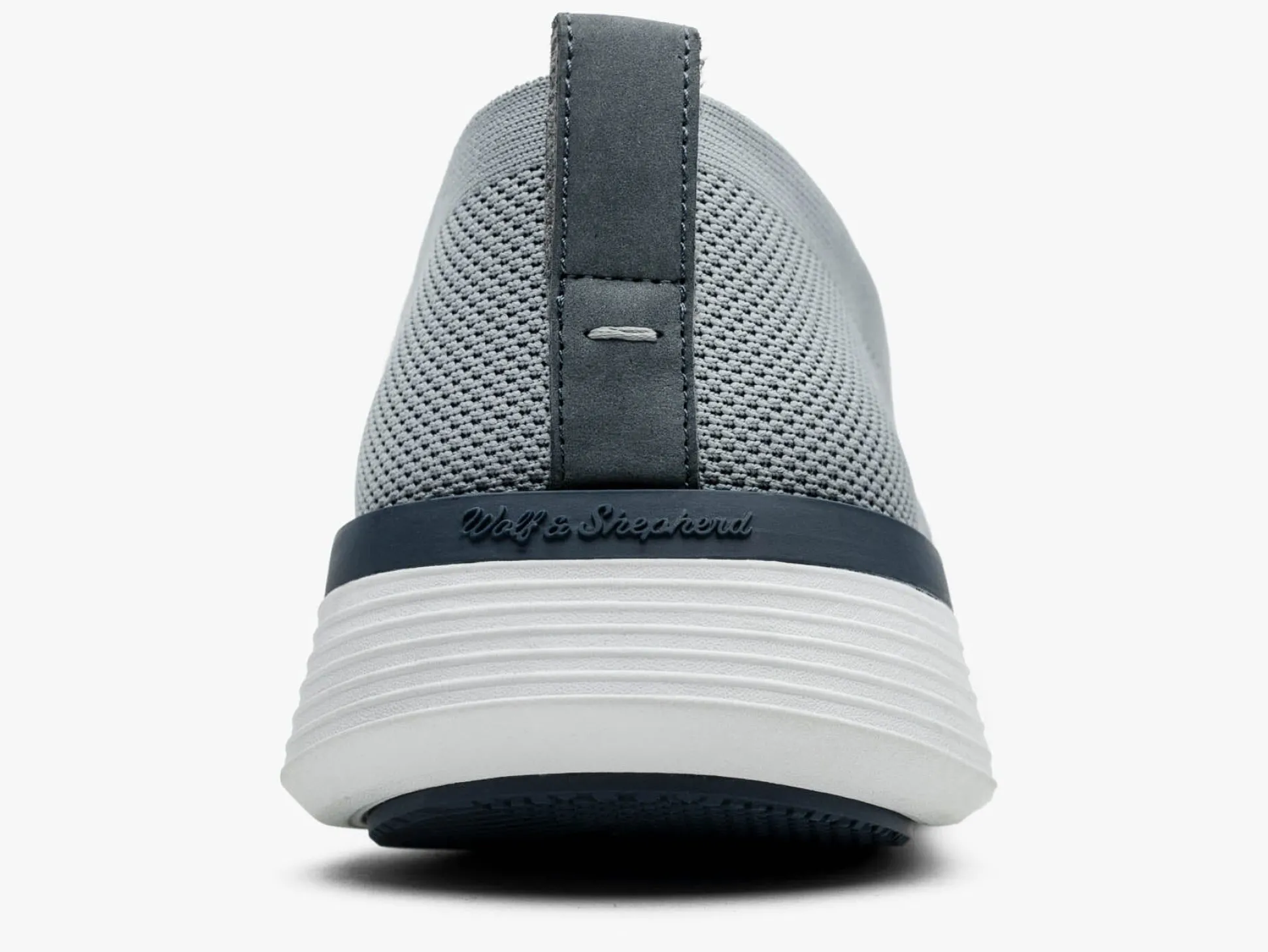 Wolf & Shepherd SwiftKnit™ Loafer>Women Slip-ons | Loafers