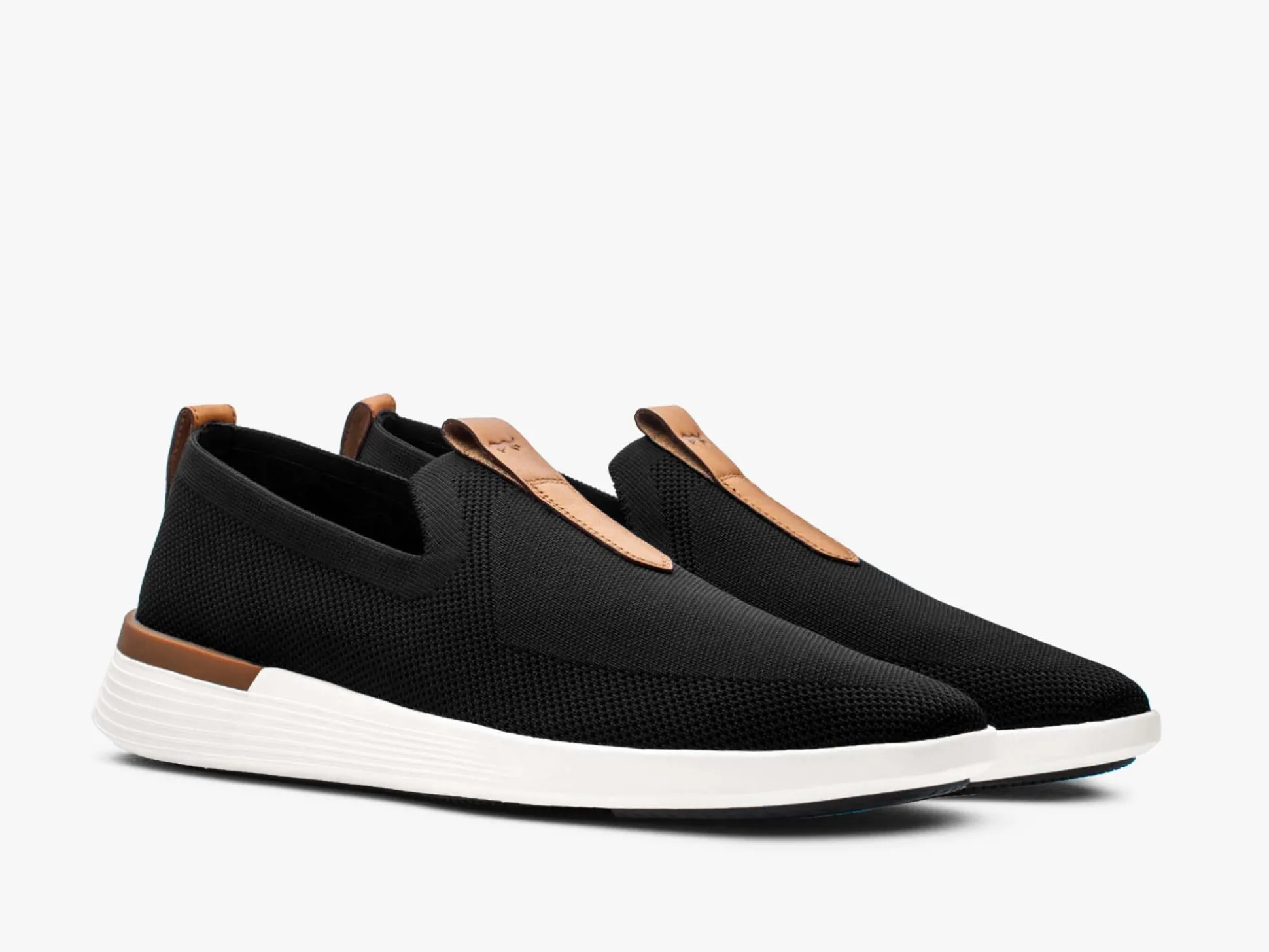 Wolf & Shepherd SwiftKnit™ Loafer> Loafers | Hybrid Dress