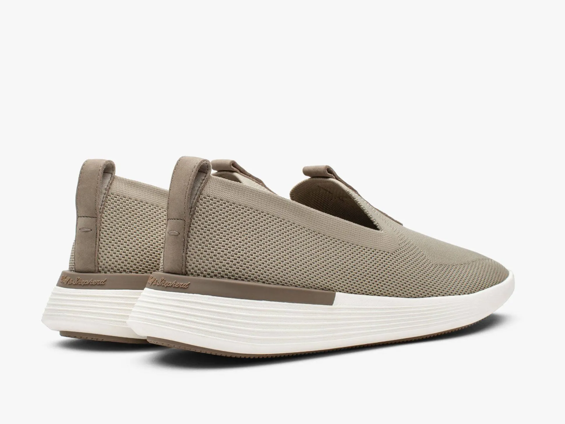 Wolf & Shepherd SwiftKnit™ Loafer>Women Slip-ons | Loafers