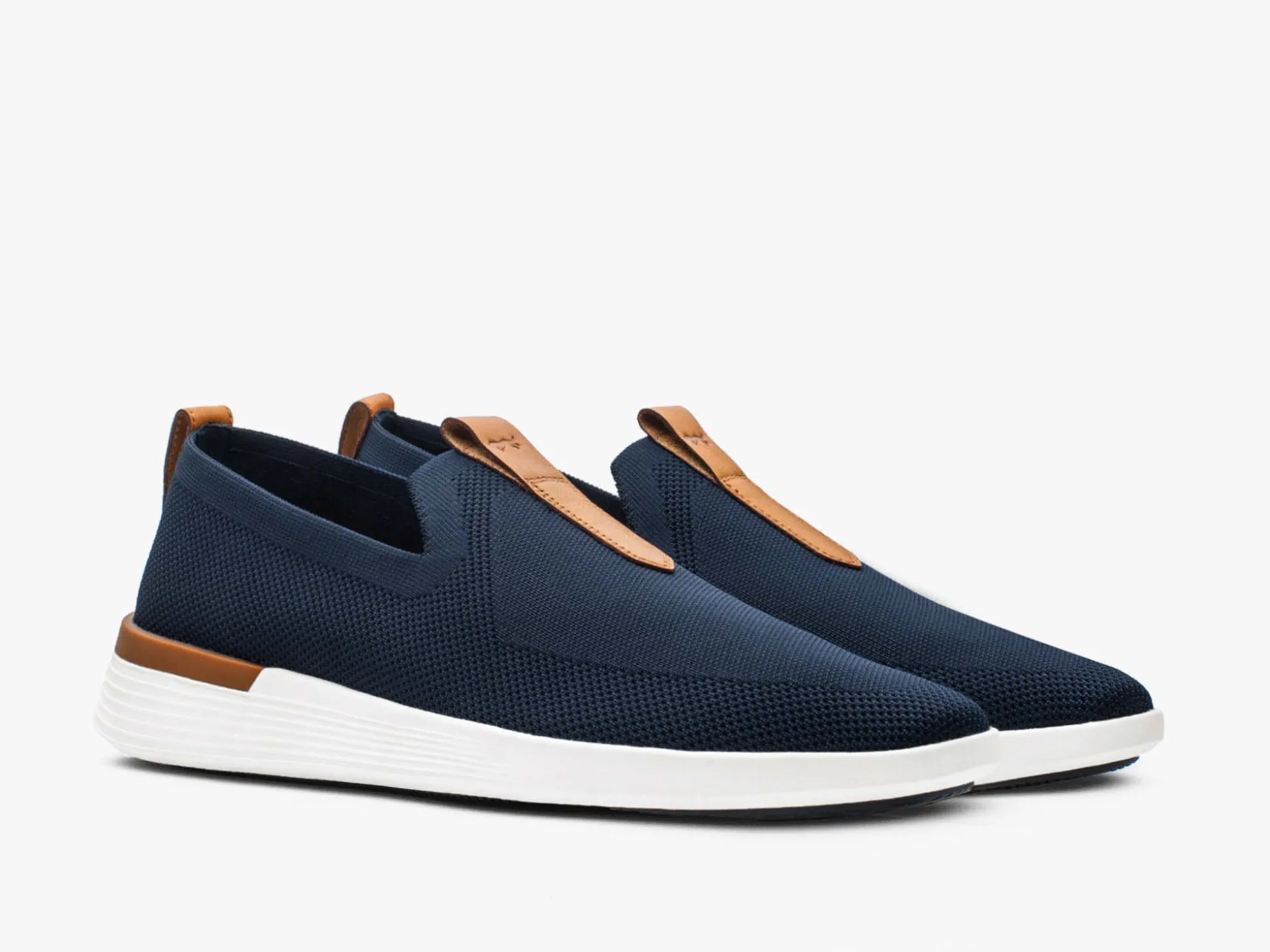 Wolf & Shepherd SwiftKnit™ Loafer> Loafers | Hybrid Dress