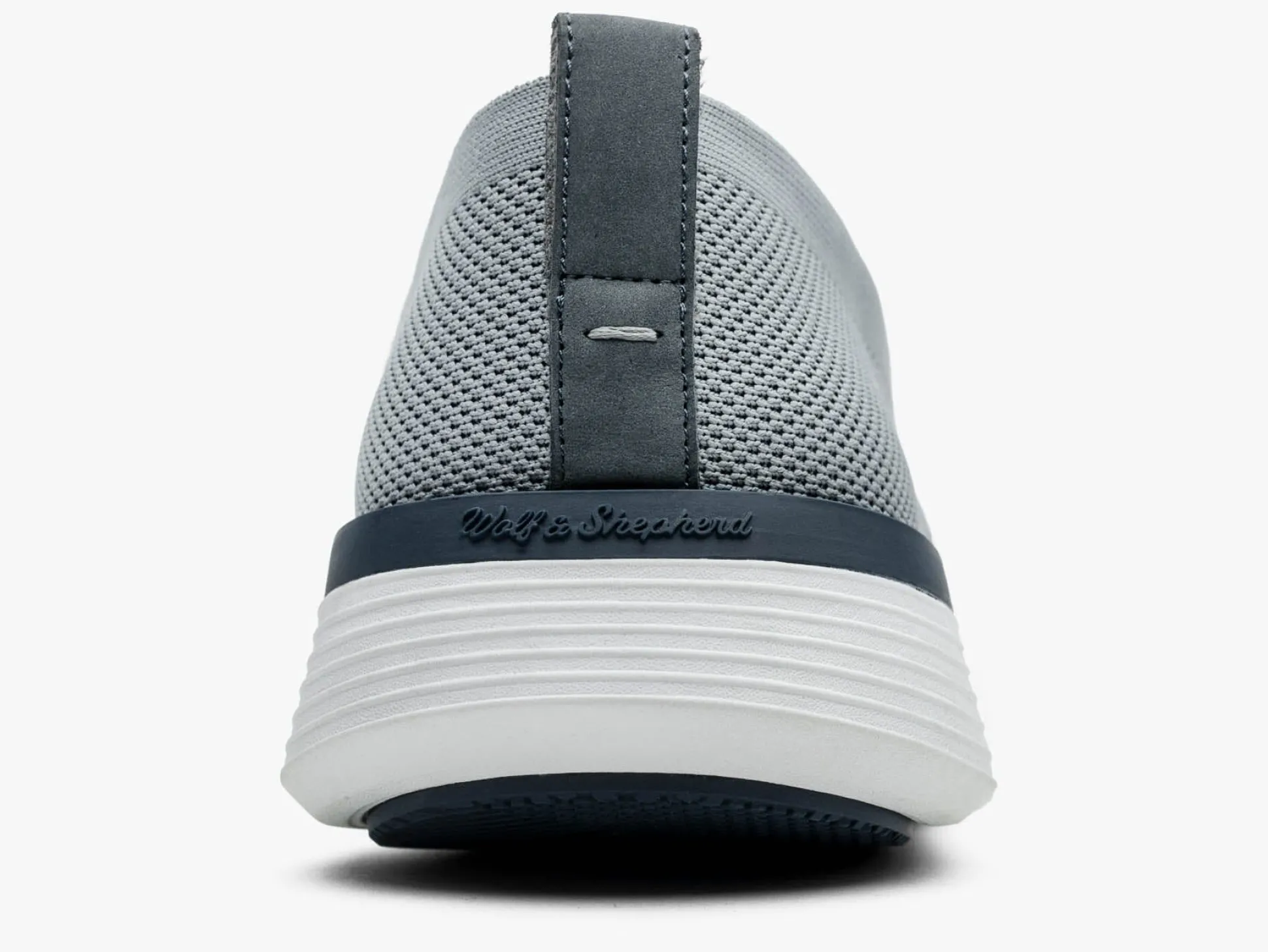 Wolf & Shepherd SwiftKnit™ Loafer>Women Slip-ons | Loafers