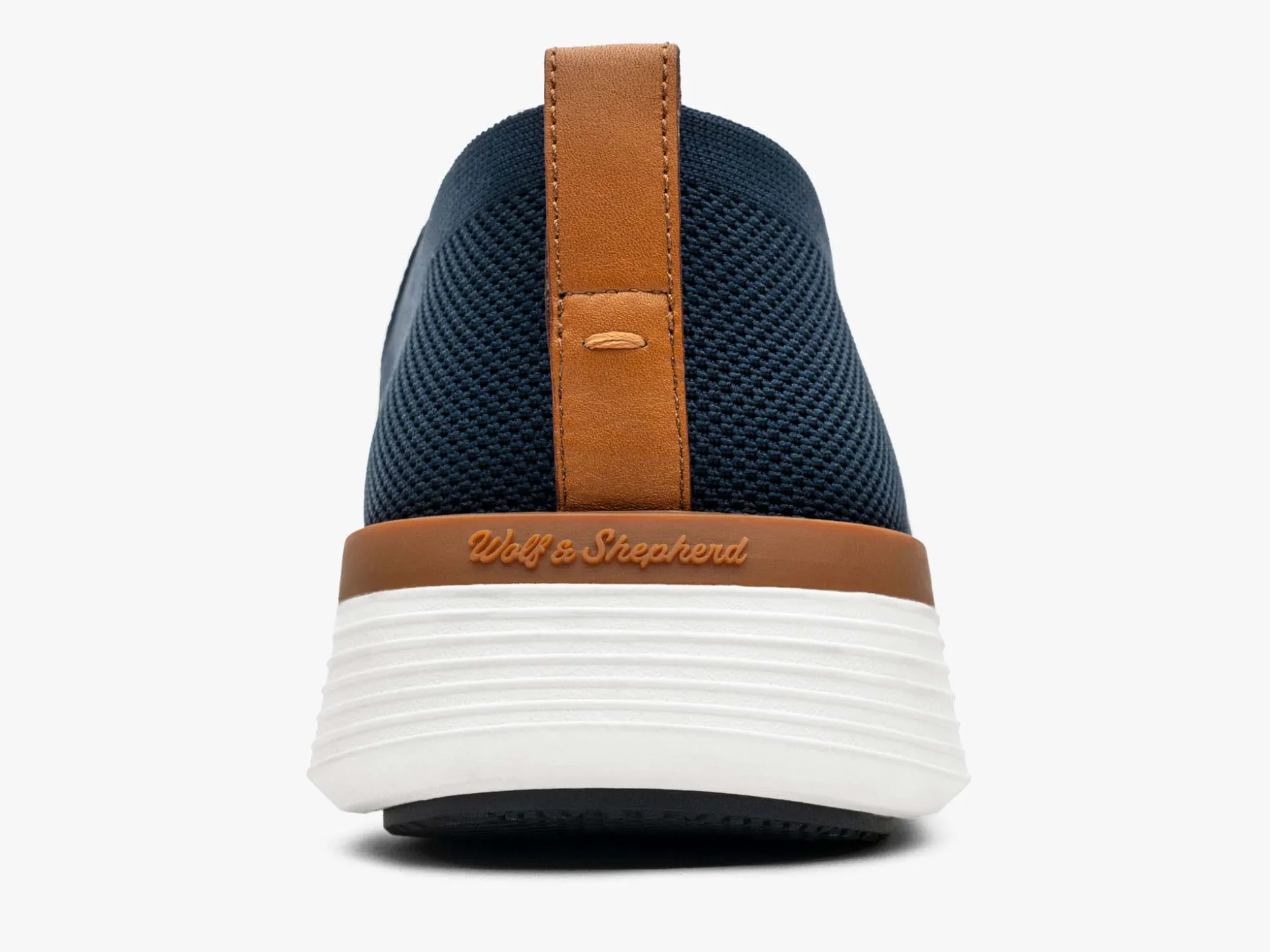 Wolf & Shepherd SwiftKnit™ Loafer> Loafers | Hybrid Dress