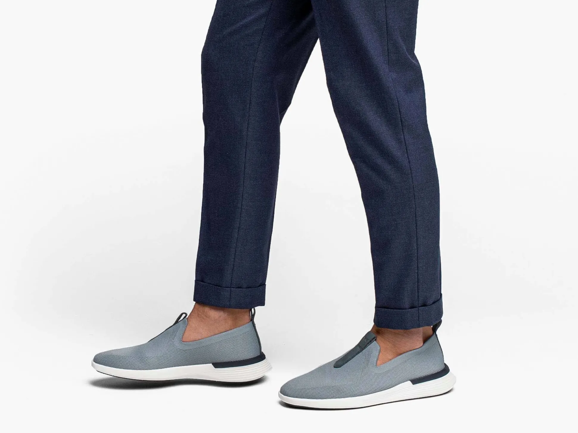 Wolf & Shepherd SwiftKnit™ Loafer>Women Slip-ons | Loafers