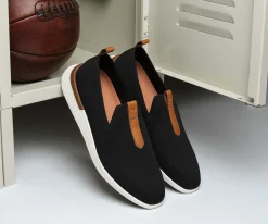Wolf & Shepherd SwiftKnit™ Loafer><noscript><img width=