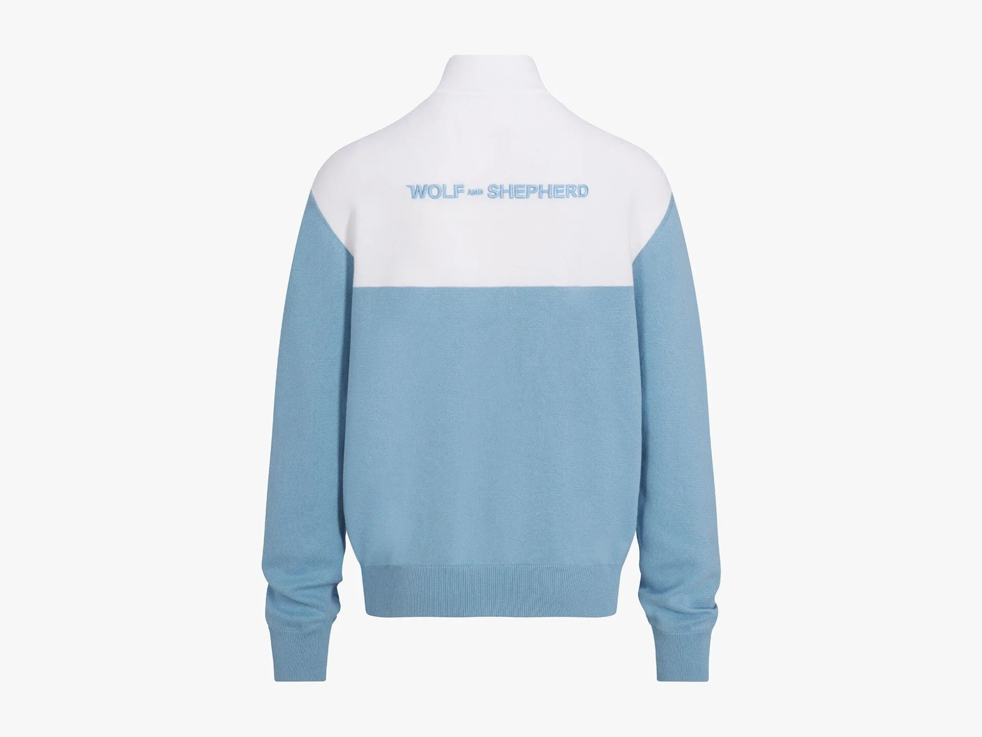Wolf & Shepherd W&S Cotton Track Jacket>Women Apparel | Apparel