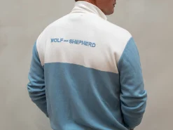 Wolf & Shepherd W&S Cotton Track Jacket><noscript><img width=