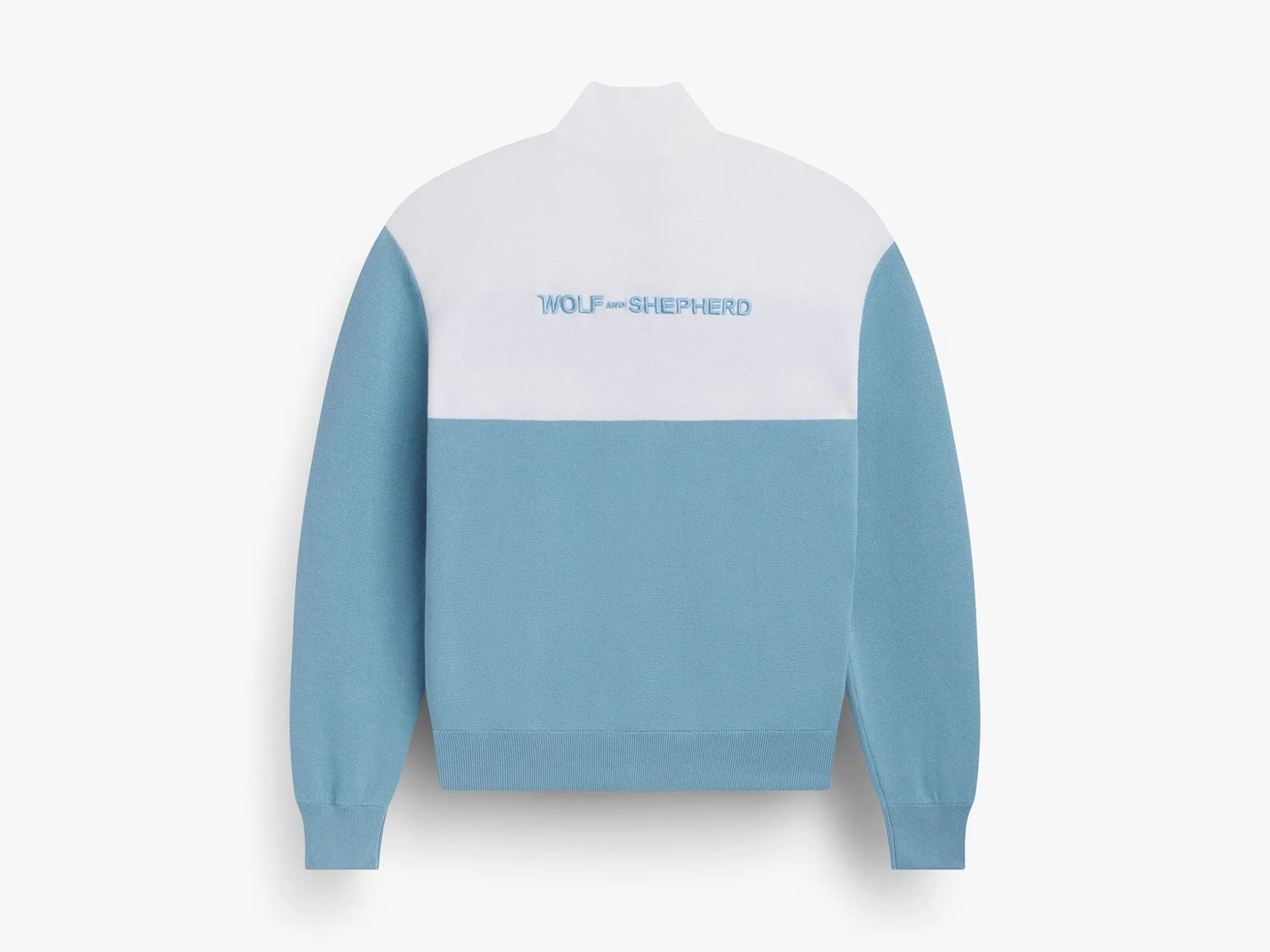 Wolf & Shepherd W&S Cotton Track Jacket>Women Apparel | Apparel