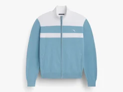 Wolf & Shepherd W&S Cotton Track Jacket><noscript><img width=