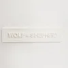 Wolf & Shepherd W&S Crewneck Embroidered Sweatshirt>Women Apparel | Apparel