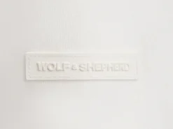Wolf & Shepherd W&S Crewneck Embroidered Sweatshirt>Women Apparel | Apparel