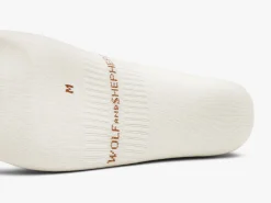 Wolf & Shepherd W&S Cushioned Low-Show Socks>Women Socks | Socks