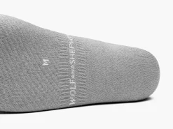 Wolf & Shepherd W&S Cushioned Low-Show Socks - 3 pack>Women Socks | Socks