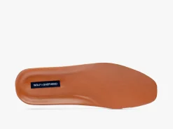Wolf & Shepherd W&S Footbed>Women Shoe Care | Shoe Care