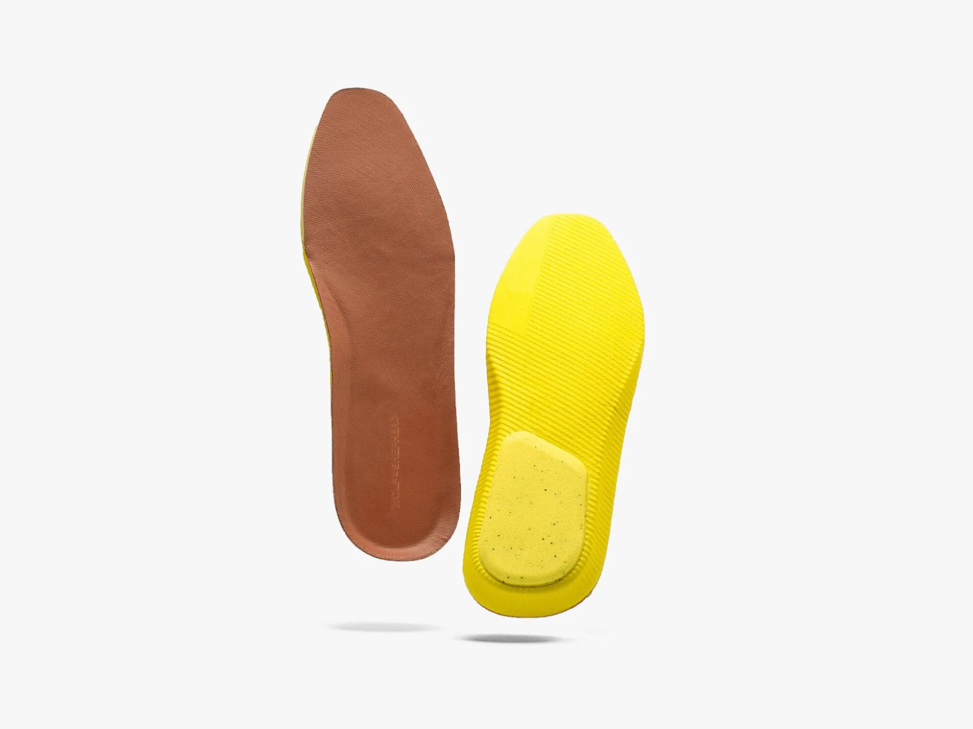 Wolf & Shepherd W&S Footbed>Women Shoe Care | Shoe Care
